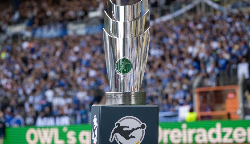 3.Liga : L’Arminia Bielefeld sacré, Saarbrücken en barrages, Dortmund II relégué