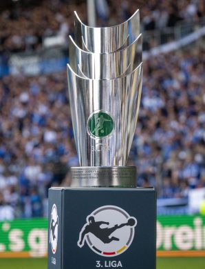 3.Liga : L’Arminia Bielefeld sacré, Saarbrücken en barrages, Dortmund II relégué