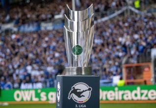 3.Liga : L’Arminia Bielefeld sacré, Saarbrücken en barrages, Dortmund II relégué