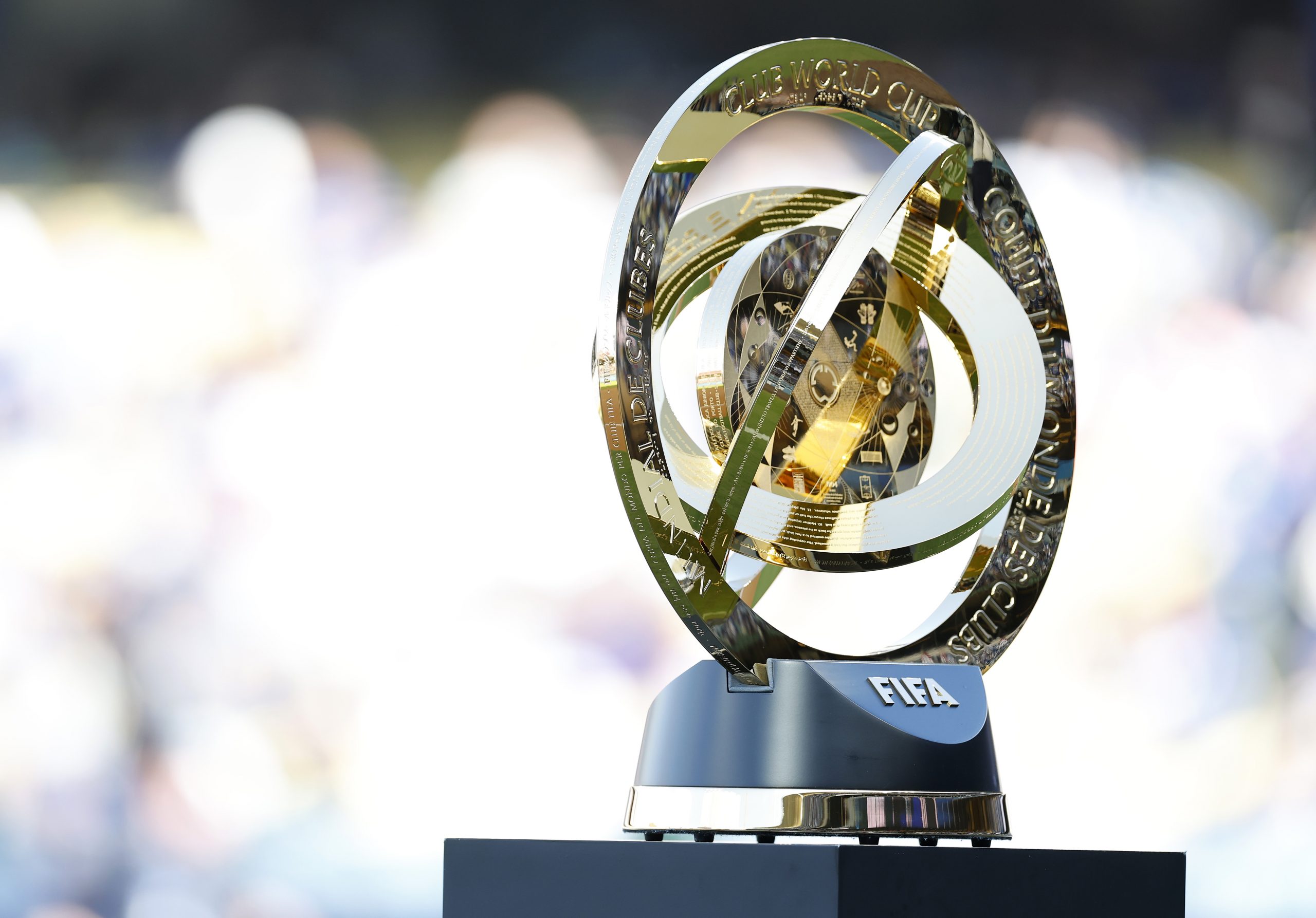 Coupe du Monde des Clubs 2025 : Le Bayern et Dortmund connaissent leur calendrier