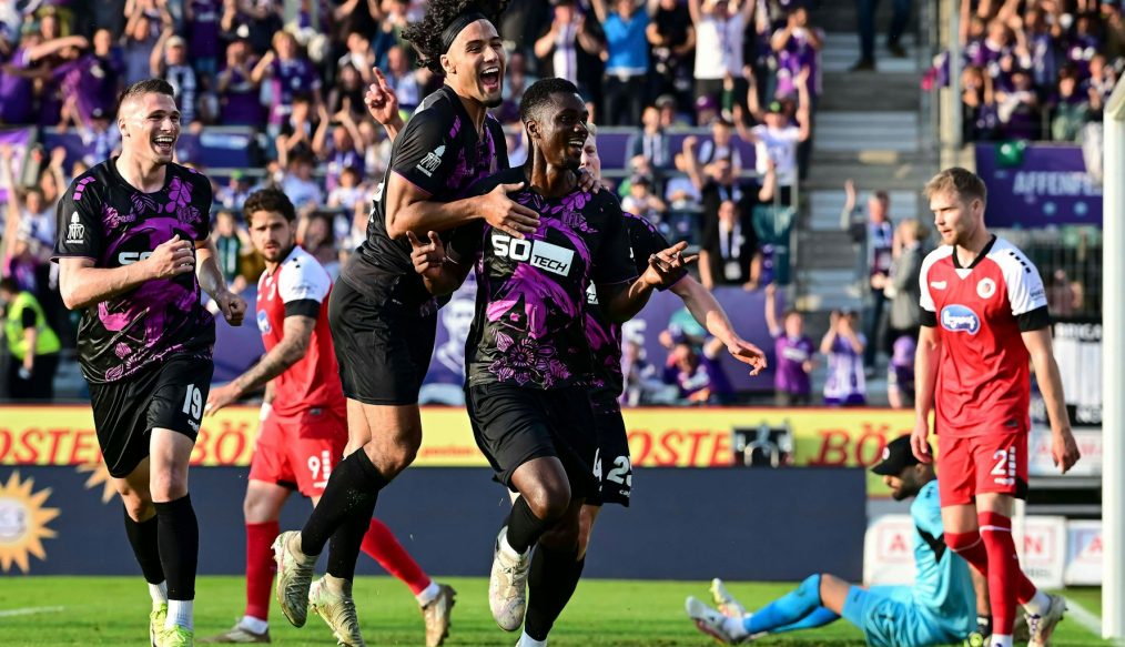 [VIDEO] Osnabrück fait un grand pas vers le maintien en s’imposant 2-0 contre Viktoria Köln !