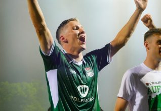 OFFICIEL : Sebastian Müller prolonge à Schweinfurt et reste pour la 3. Liga