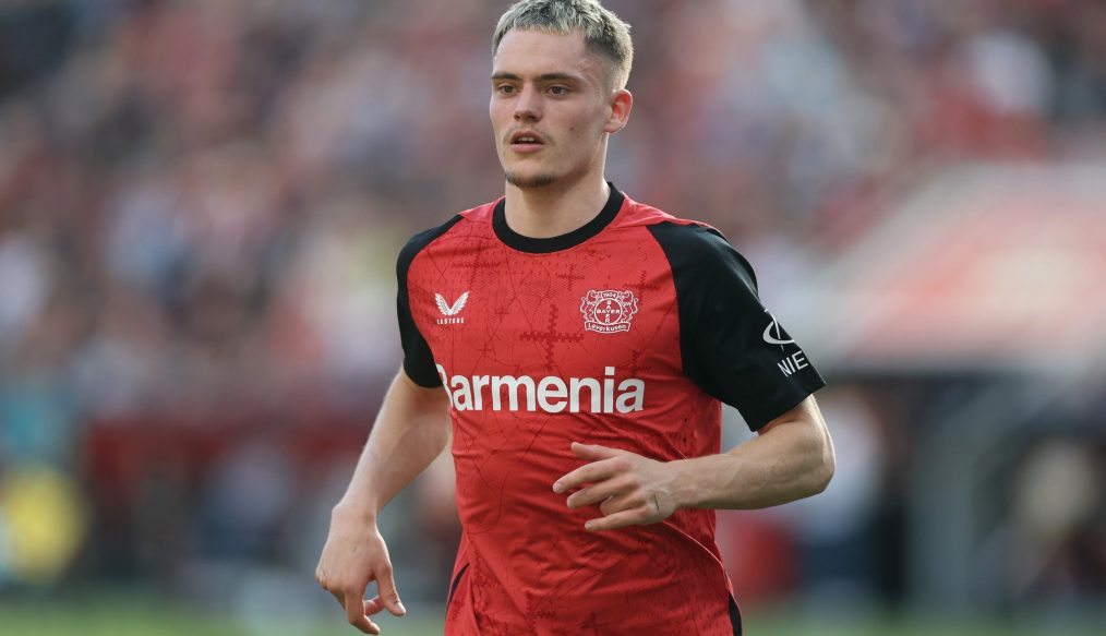 Florian Wirtz en visite à Manchester : où en est la course pour la pépite allemande ?