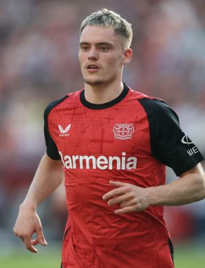 Florian Wirtz en visite à Manchester : où en est la course pour la pépite allemande ?