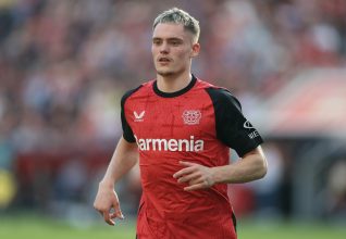 Florian Wirtz en visite à Manchester : où en est la course pour la pépite allemande ?