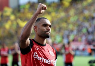 Xabi Alonso rend hommage à Jonathan Tah : « Le remplacer sera la clé »