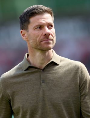 Xabi Alonso analyse la saison du Bayer Leverkusen et fixe un dernier objectif !