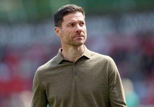 Xabi Alonso analyse la saison du Bayer Leverkusen et fixe un dernier objectif !