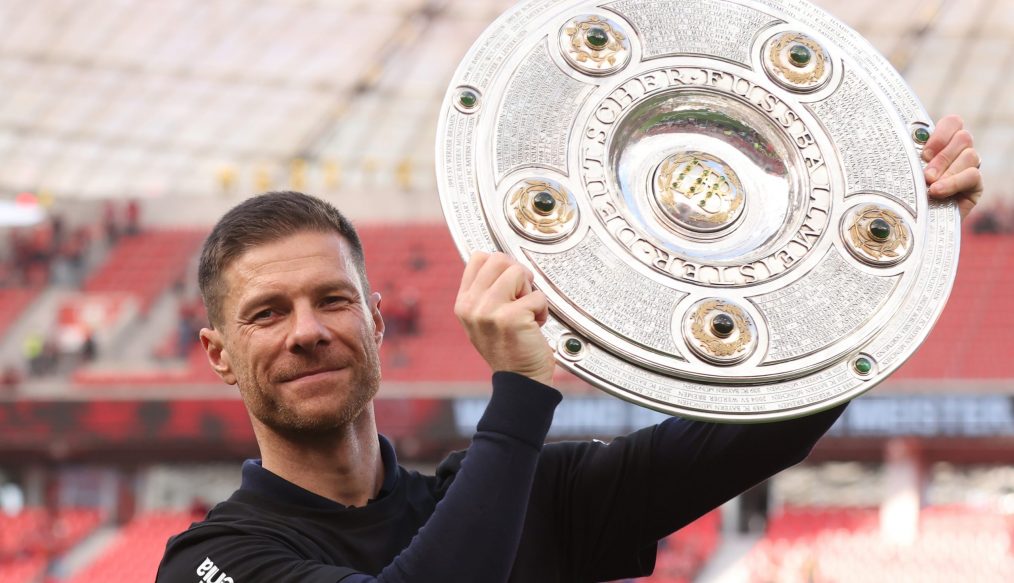 Xabi Alonso quitte Leverkusen : qui pour lui succéder ?