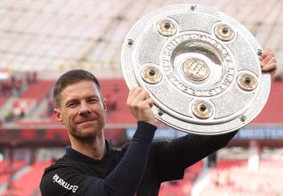 Xabi Alonso quitte Leverkusen : qui pour lui succéder ?