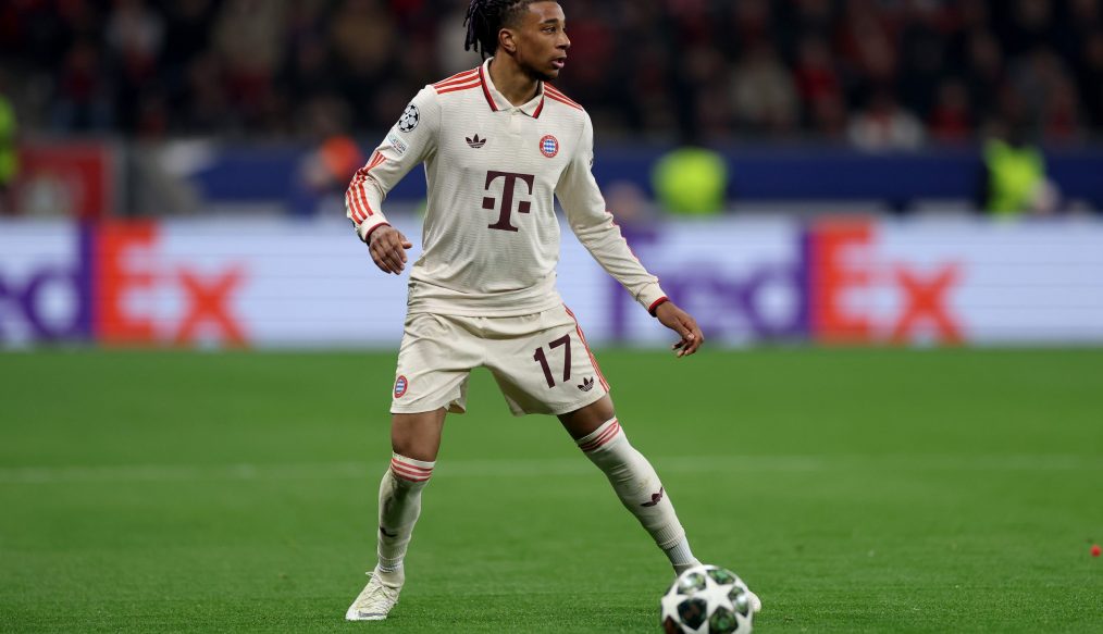 Michael Olise, la révélation XXL du Bayern : “Le joueur de la saison en Bundesliga” selon Eberl !