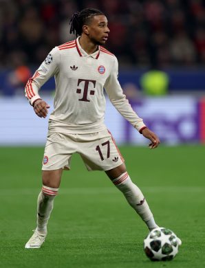 Michael Olise, la révélation XXL du Bayern : “Le joueur de la saison en Bundesliga” selon Eberl !