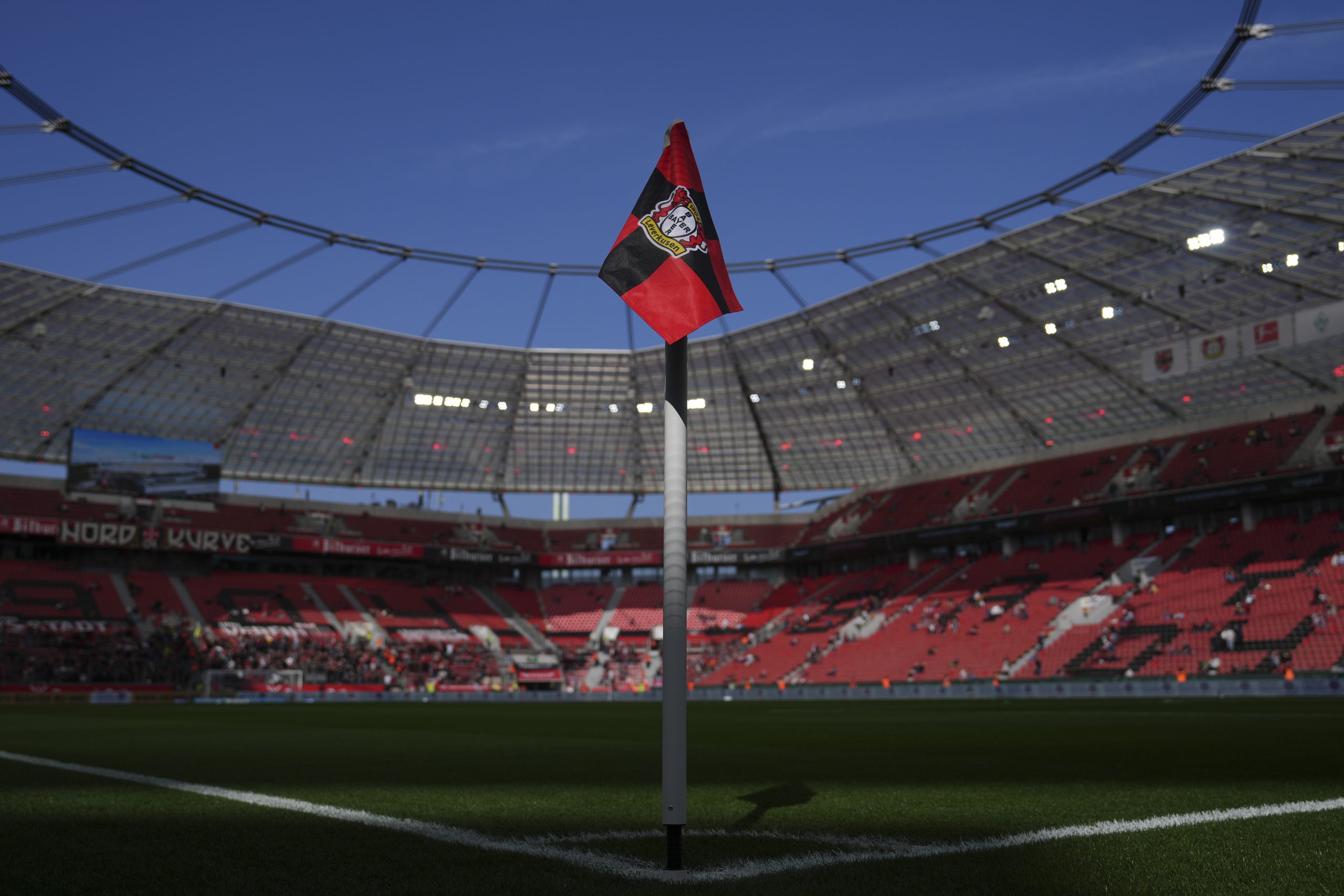 Pourquoi la DFB a infligé plus de 400 000 euros pour Leverkusen et l’Union Berlin ?