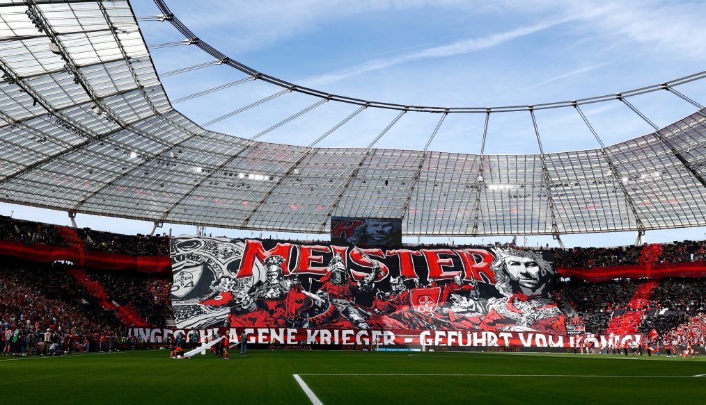 Récap de la saison 2024-2025 du Bayer Leverkusen : La fin d’un rêve, le début d’une ère
