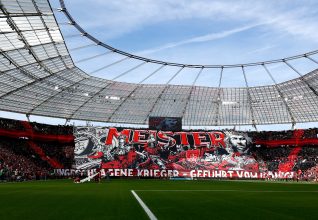 Récap de la saison 2024-2025 du Bayer Leverkusen : La fin d’un rêve, le début d’une ère