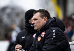 Koschinat avant Stuttgart : « Je trouve que c’est tout simplement une question de respect envers la compétition »