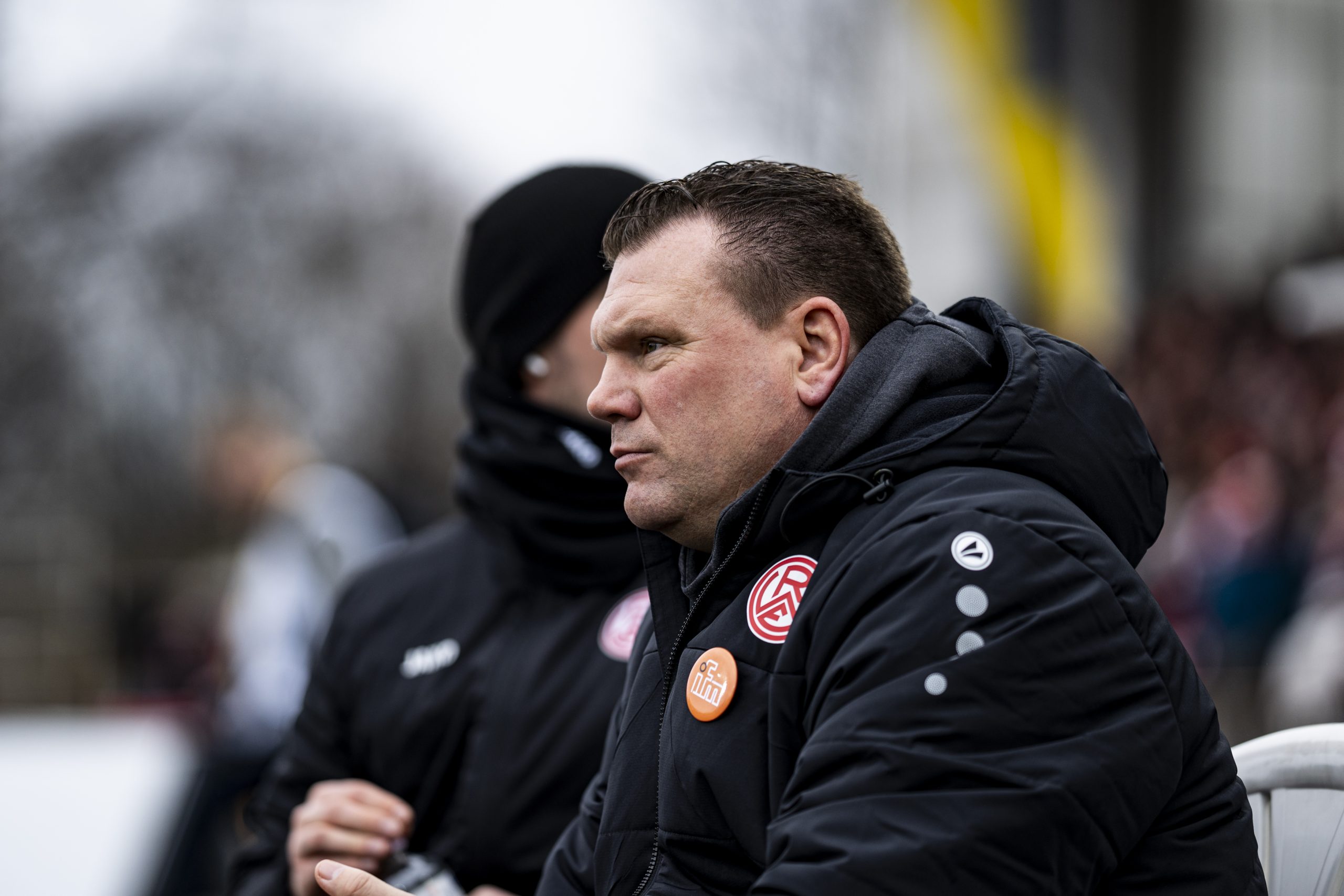 Koschinat avant Stuttgart : « Je trouve que c’est tout simplement une question de respect envers la compétition »