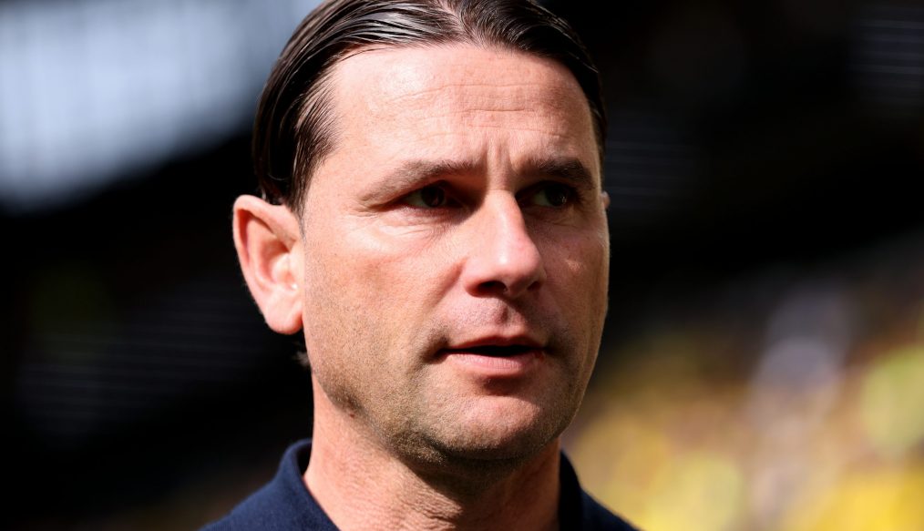 Affaire Cvancara : Seoane impose son autorité