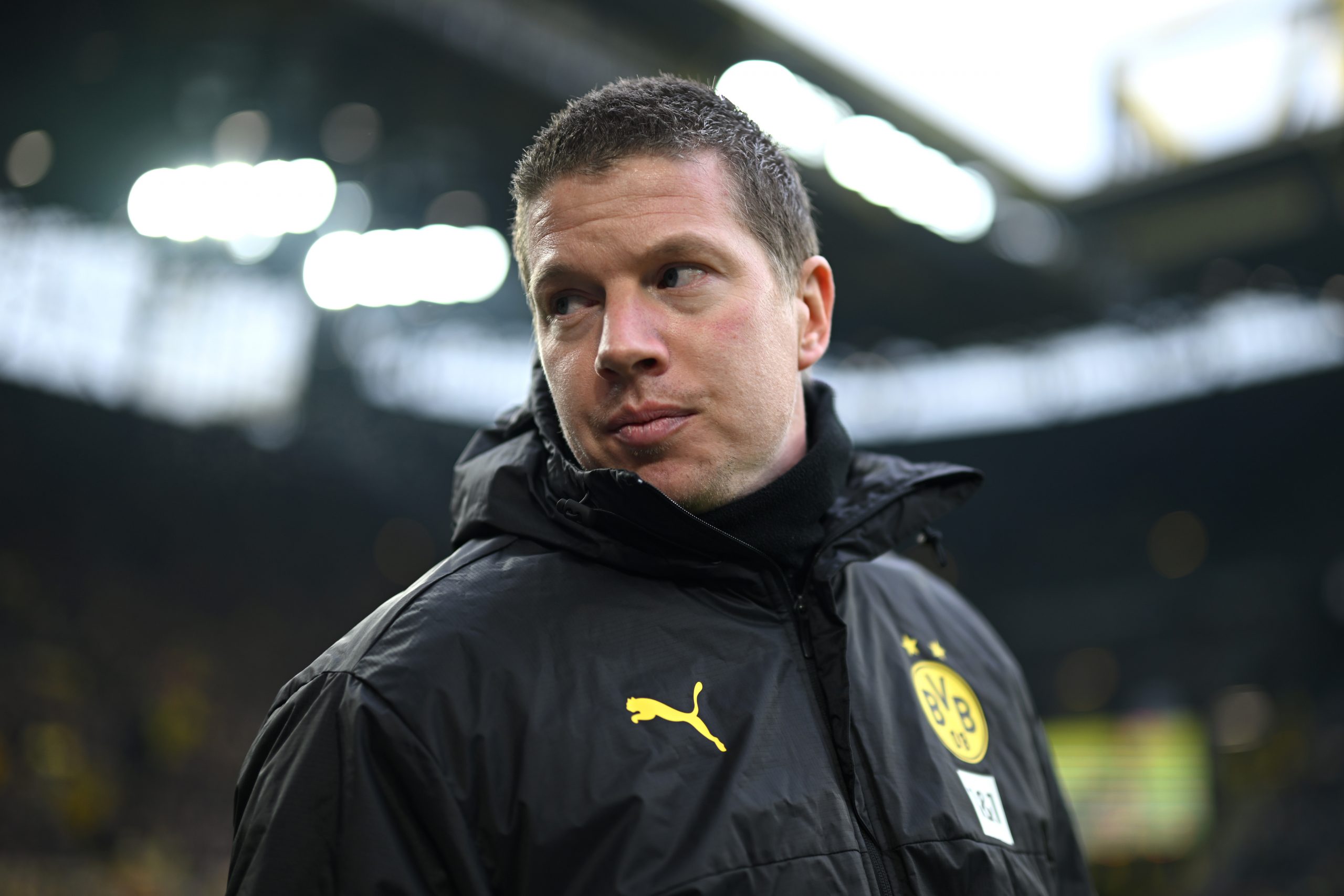 OFFICIEL : Le Borussia Dortmund II se sépare de Jan Zimmermann, Mike Tullberg prend la relève