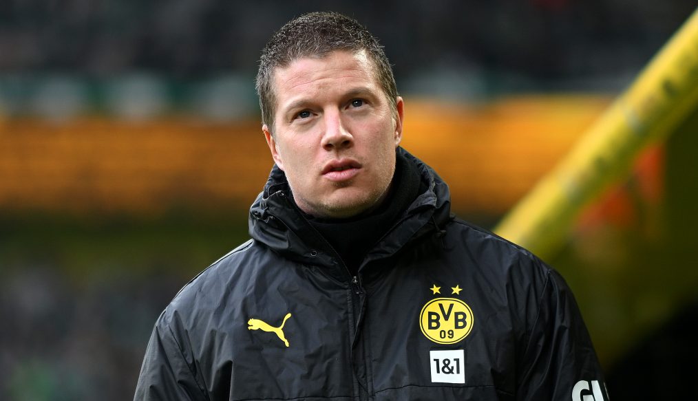 Le Borussia Dortmund II plonge dans la zone rouge : Tullberg refuse de baisser les bras