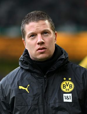 Le Borussia Dortmund II plonge dans la zone rouge : Tullberg refuse de baisser les bras