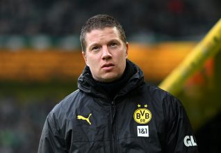 Le Borussia Dortmund II plonge dans la zone rouge : Tullberg refuse de baisser les bras