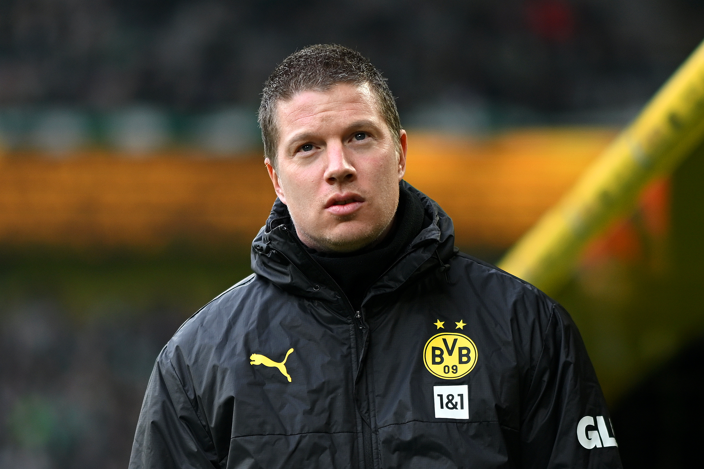 Le Borussia Dortmund II plonge dans la zone rouge : Tullberg refuse de baisser les bras