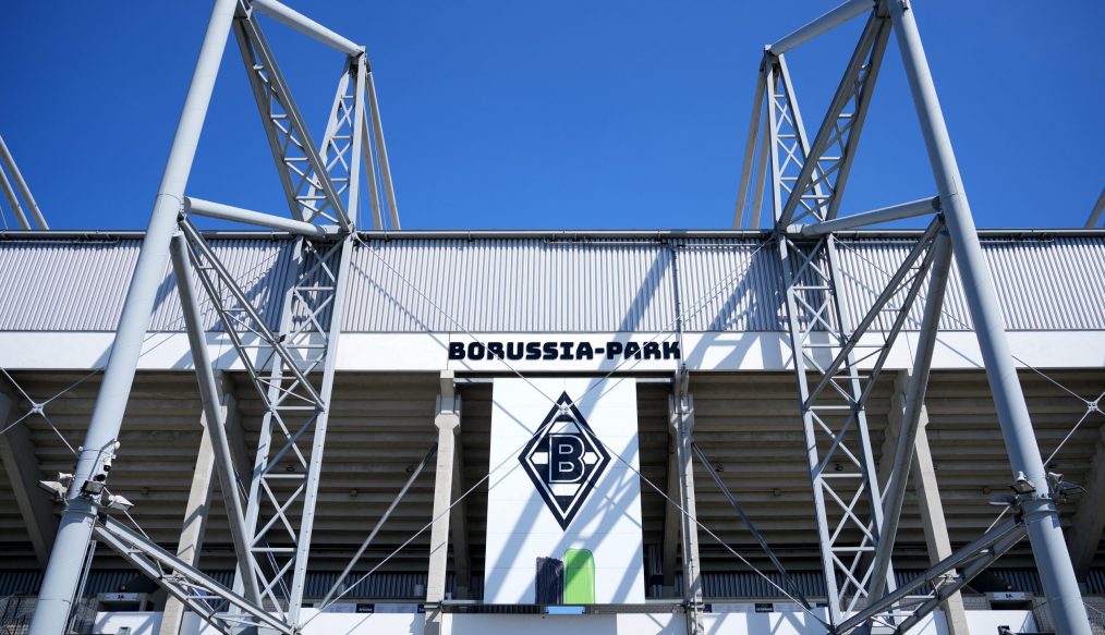 Le Borussia Mönchengladbach présente ses maillots 2025/26 !