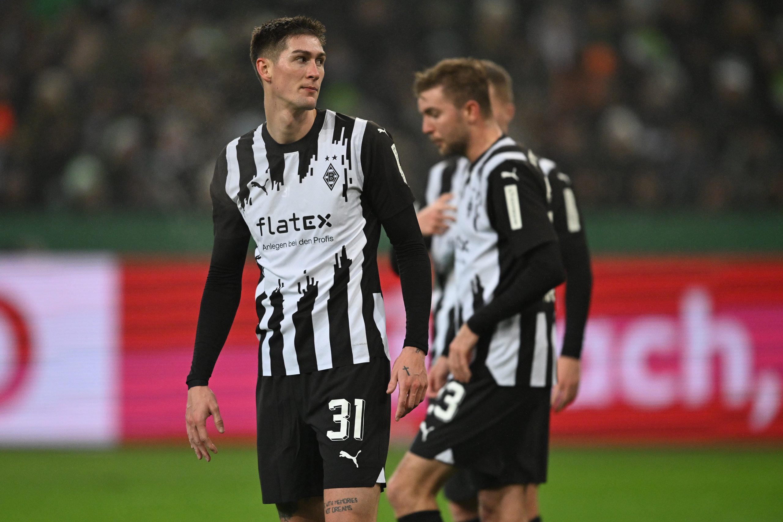 Malaise à Mönchengladbach, Cvancara règle ses comptes sur Instagram : « Des promesses non tenues »