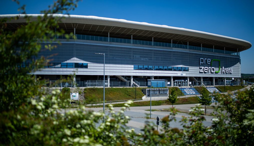 TSG Hoffenheim : incertitudes autour du naming du stade