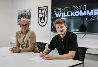 OFFICIEL : Jan Boller s’engage avec le SSV Ulm !