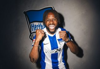 OFFICIEL : Zeefuik prolonge au Hertha Berlin jusqu’en 2027