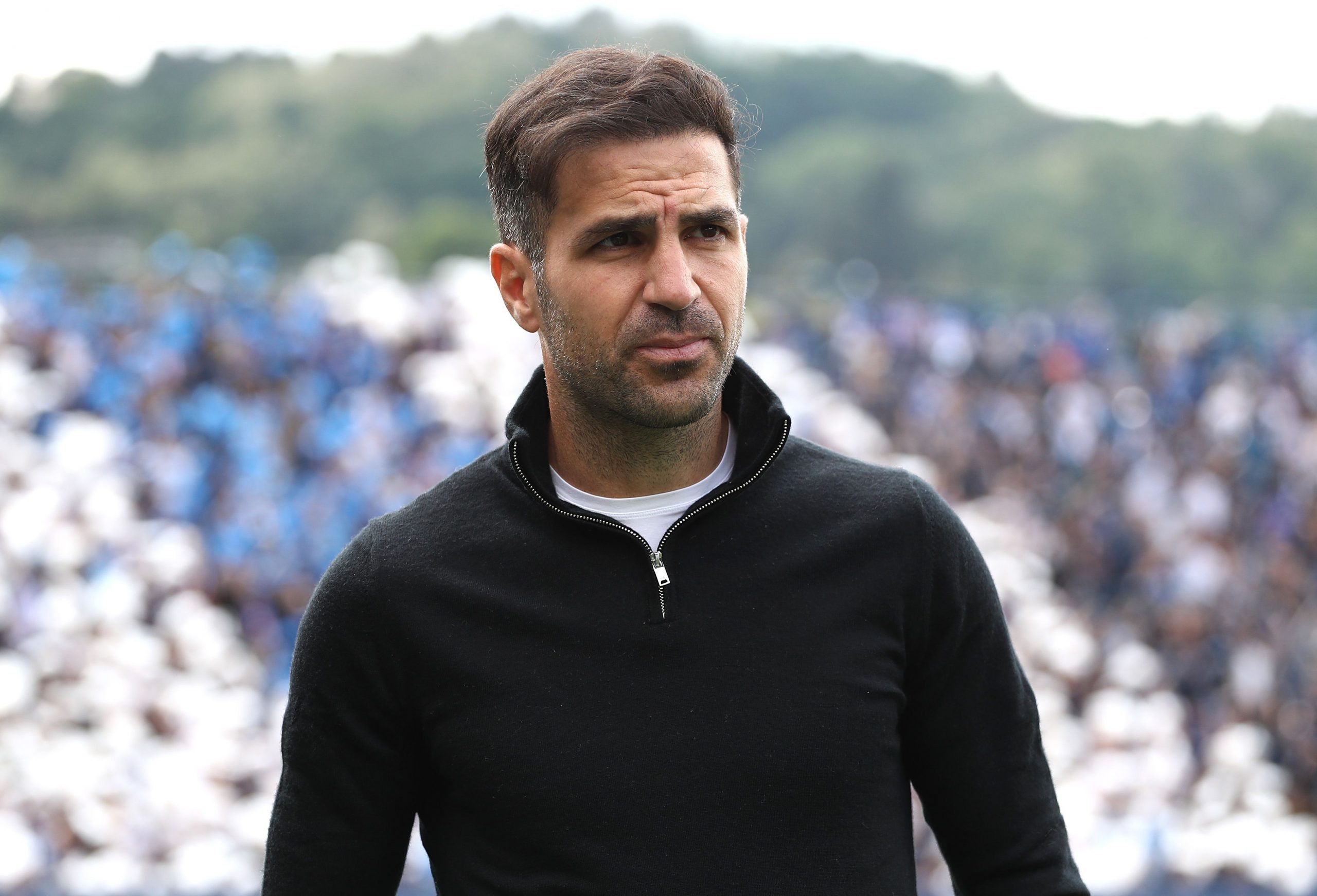 Leverkusen temporise : la course entre Fabregas et ten Hag reste ouverte Leverkusen temporise : la course entre Fabregas et ten Hag reste ouverte