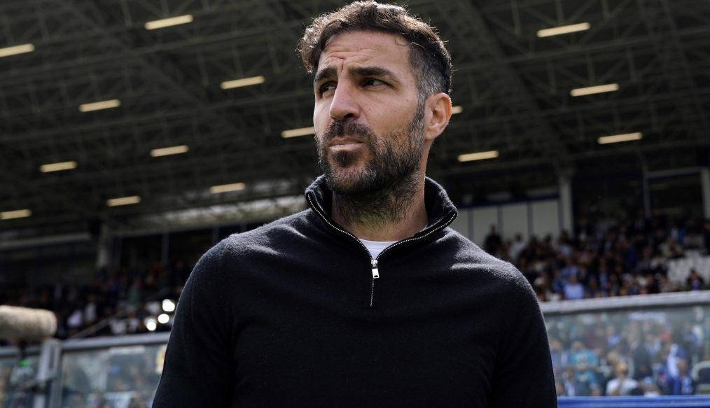 Cesc Fabregas sur la short-list du Bayer Leverkusen : « Rien n’est encore décidé »