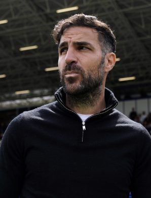 Cesc Fabregas sur la short-list du Bayer Leverkusen : « Rien n’est encore décidé »
