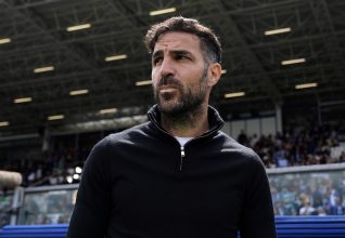 Cesc Fabregas sur la short-list du Bayer Leverkusen : « Rien n’est encore décidé »