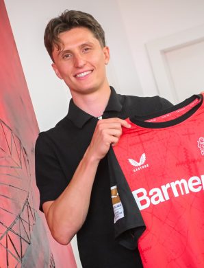 OFFICIEL : Tim Oermann rejoint le Bayer Leverkusen !