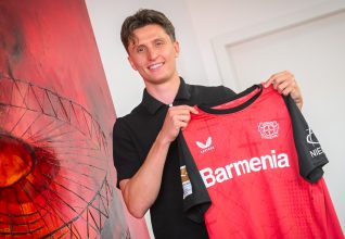 OFFICIEL : Tim Oermann rejoint le Bayer Leverkusen !