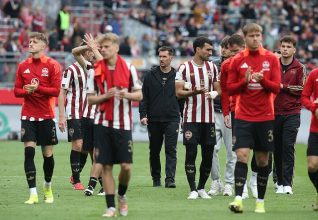 Le SV Elversberg gâche les 125 ans du 1.FC Nürnberg et fonce vers la Bundesliga !