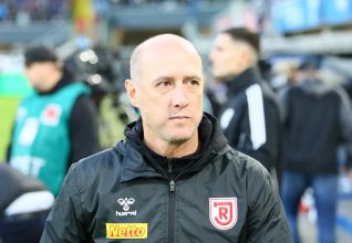 Joe Enochs résilie son contrat avec le SSV Jahn Regensburg et se rapproche d’un retour au VfL Osnabrück
