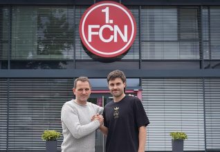 OFFICIEL : Tom Baack rejoint le 1. FC Nürnberg !
