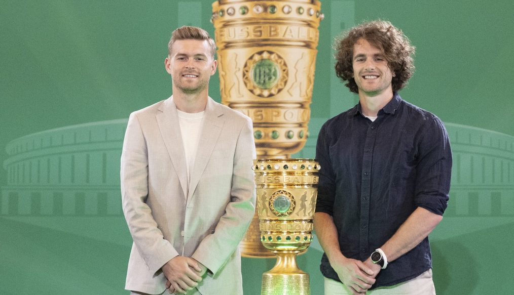 David contre Goliath : la DFB-Pokal de retour à Berlin avant une finale explosive