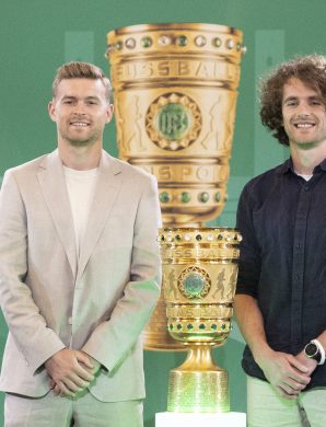 David contre Goliath : la DFB-Pokal de retour à Berlin avant une finale explosive