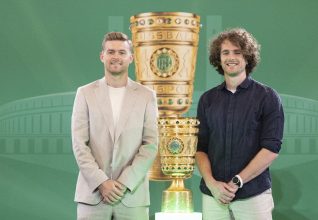 David contre Goliath : la DFB-Pokal de retour à Berlin avant une finale explosive