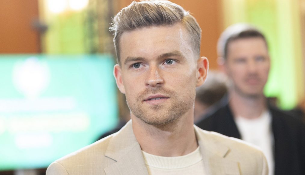 Mittelstädt encense le Hertha BSC, Jensen… et Leitl : « Je regarde tous les matchs »