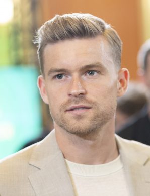 Mittelstädt encense le Hertha BSC, Jensen… et Leitl : « Je regarde tous les matchs »