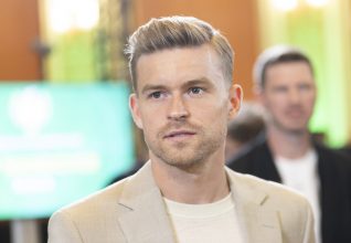 Mittelstädt encense le Hertha BSC, Jensen… et Leitl : « Je regarde tous les matchs »