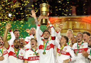 Le VfB Stuttgart s’offre la DFB-Pokal 2025 !
