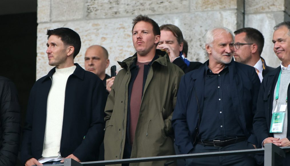 Florian Wirtz vers Liverpool : Nagelsmann valide le choix du prodige allemand !