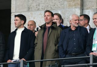 Florian Wirtz vers Liverpool : Nagelsmann valide le choix du prodige allemand !